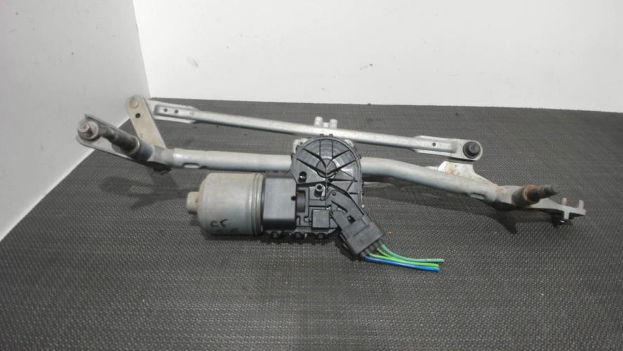 Image Moteur essuie glace avant - PEUGEOT PARTNER 2