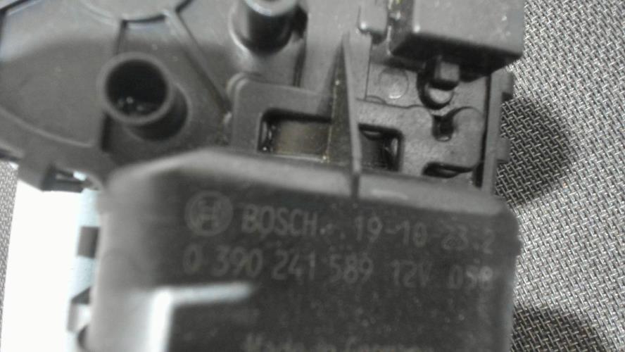 Image Moteur essuie glace avant - CITROEN C3 3