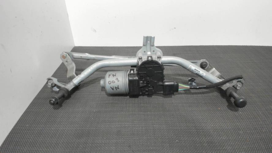 Image Moteur essuie glace avant - CITROEN C3 3