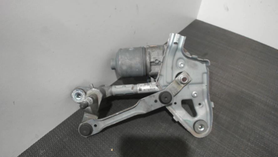 Image Moteur essuie glace avant droit - PEUGEOT 5008 1