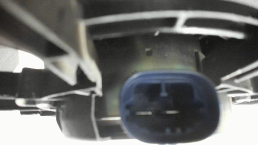 Image Moto ventilateur radiateur - RENAULT CLIO 4