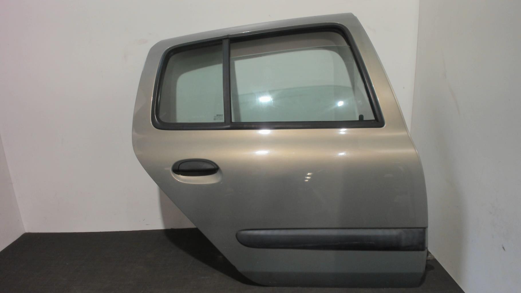 Porte arriere droit RENAULT CLIO 2 PHASE 2  - 1