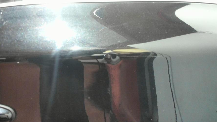 Image Porte avant droit - BMW SERIE 1 E81