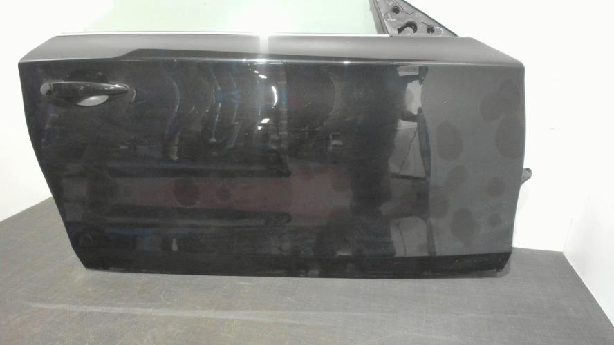 Image Porte avant droit - BMW SERIE 1 E81