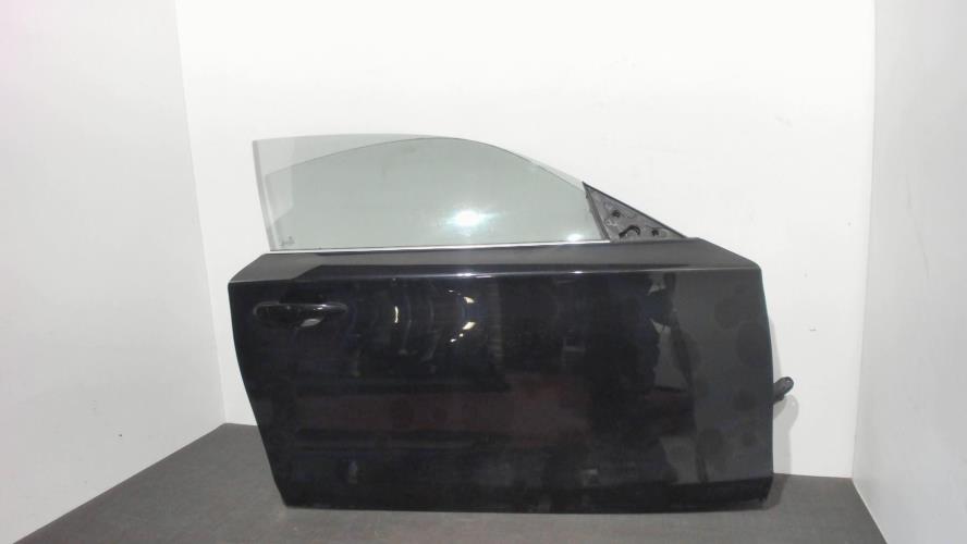 Image Porte avant droit - BMW SERIE 1 E81