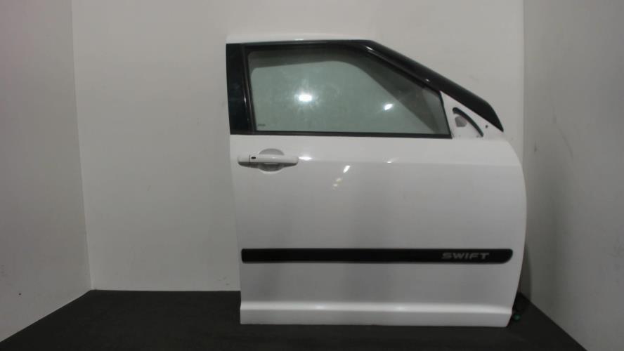Image Porte avant droit - SUZUKI SWIFT 3