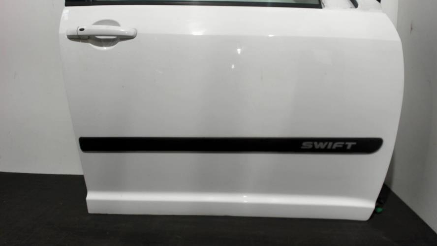 Image Porte avant droit - SUZUKI SWIFT 3