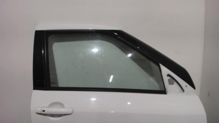 Image Porte avant droit - SUZUKI SWIFT 3