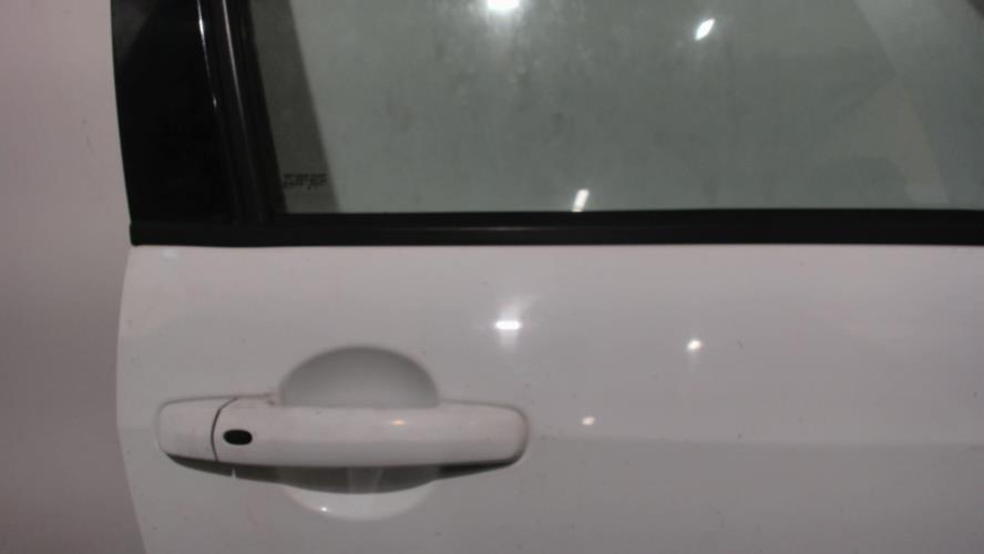 Image Porte avant droit - SUZUKI SWIFT 3