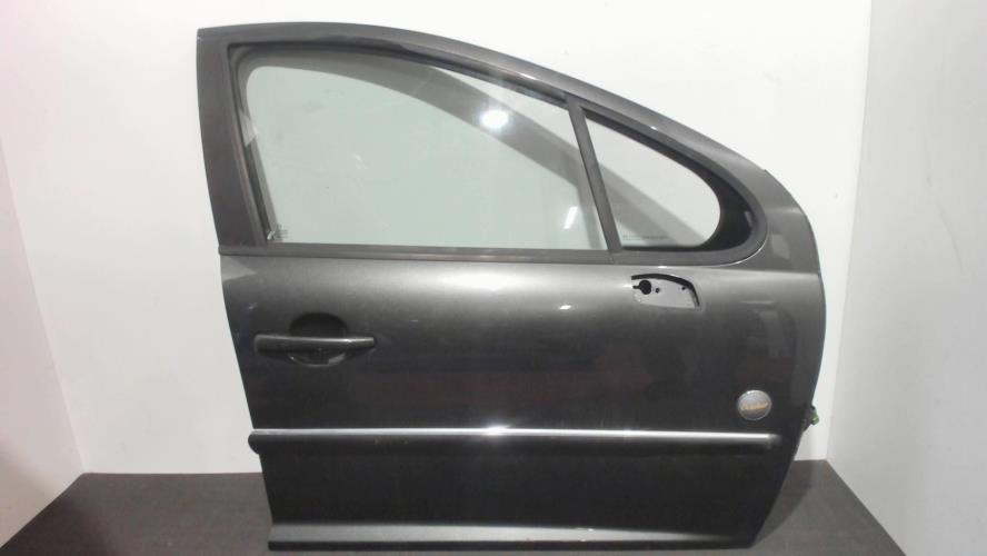 Image Porte avant droit - PEUGEOT 207 SW
