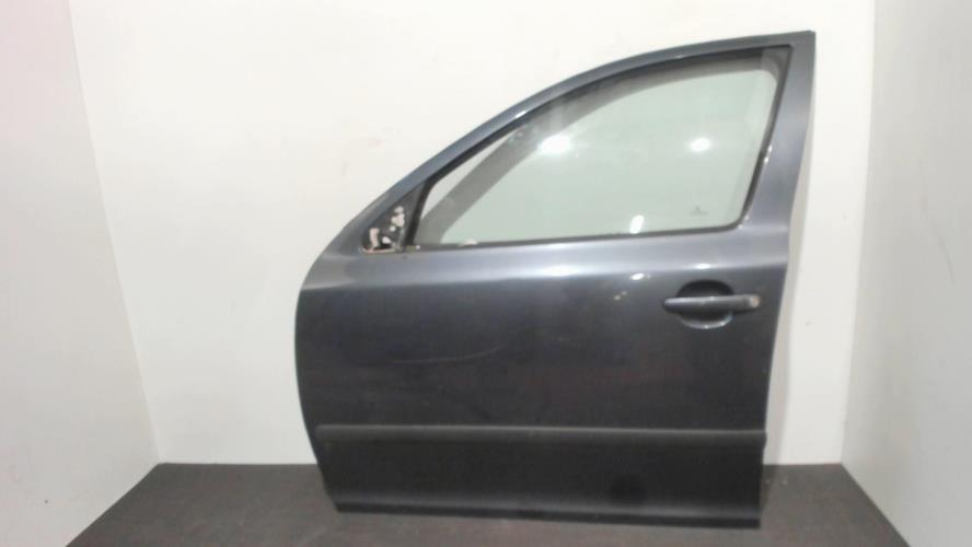 Image Porte avant gauche - SKODA OCTAVIA 2