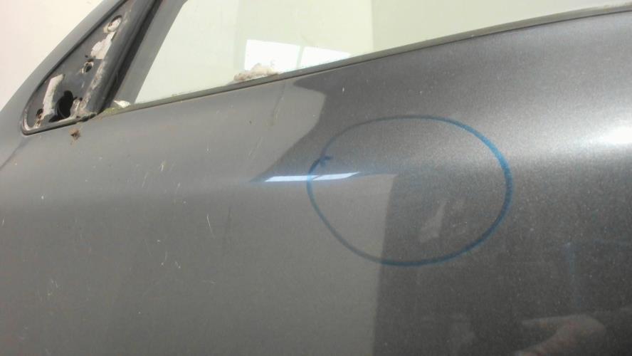 Image Porte avant gauche - SKODA OCTAVIA 2