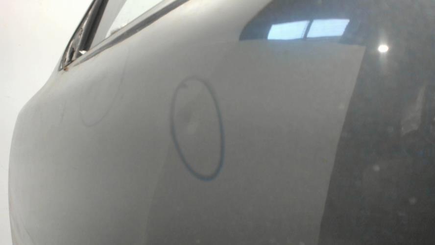 Image Porte avant gauche - SKODA OCTAVIA 2