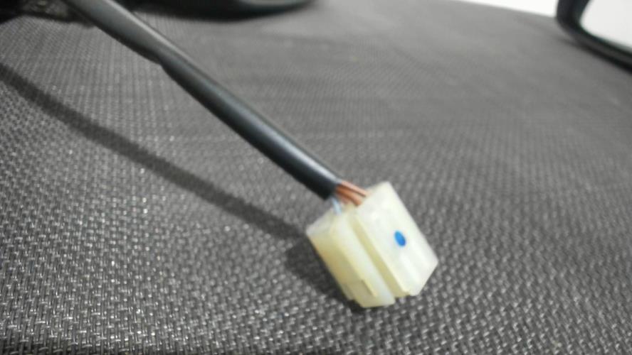 Image Retroviseur droit - SUZUKI SWIFT 3