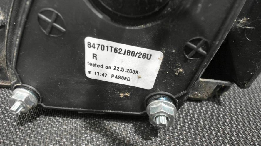 Image Retroviseur droit - SUZUKI SWIFT 3