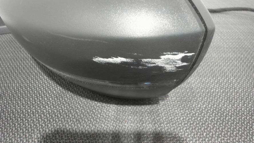Image Retroviseur gauche - VOLKSWAGEN POLO 5