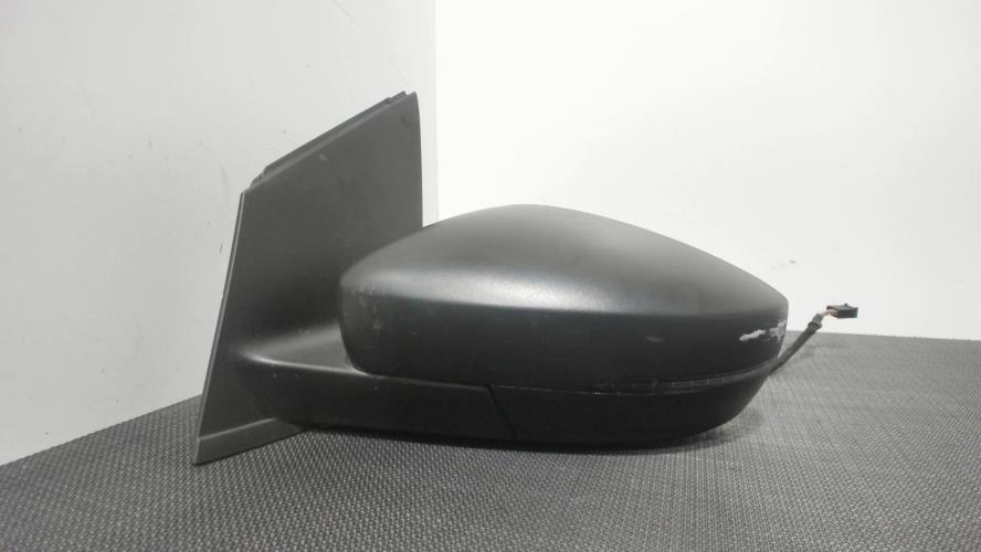 Image Retroviseur gauche - VOLKSWAGEN POLO 5