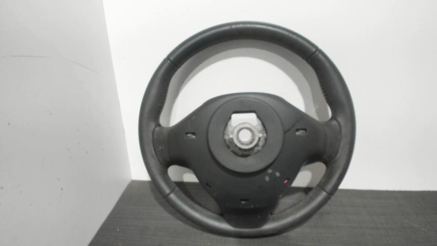 Image Volant - RENAULT CLIO 4