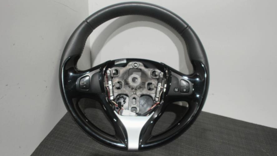 Image Volant - RENAULT CLIO 4
