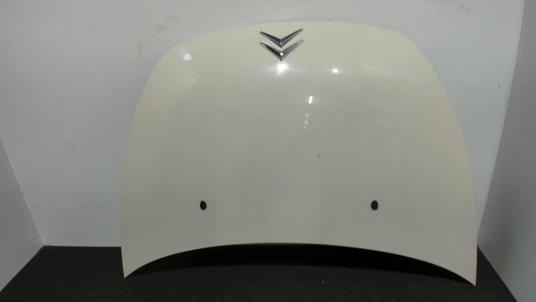 Capot CITROEN C3 PLURIEL PHASE 2 CABRIOLET Essence - 1