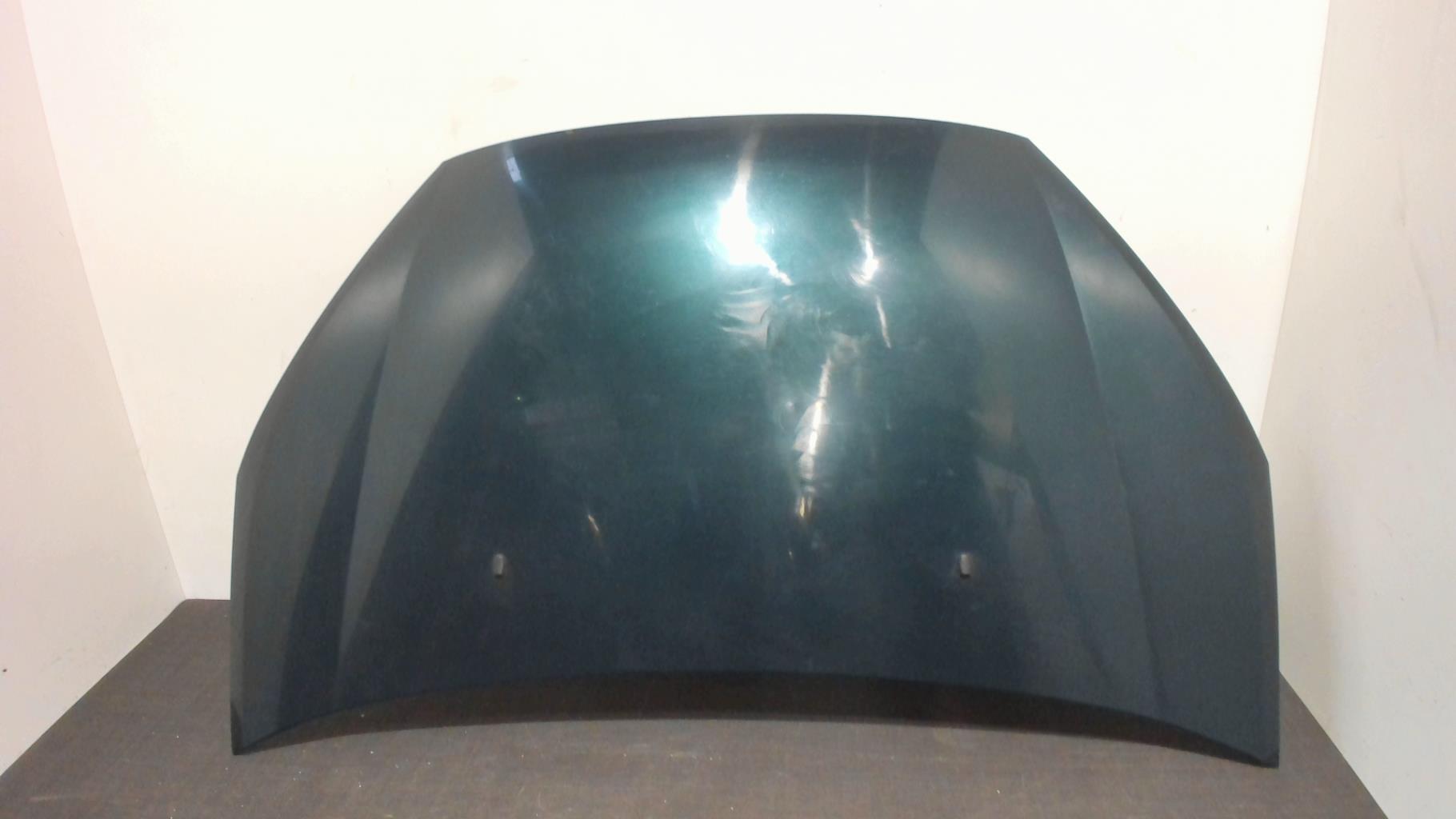 Capot FORD S-MAX 1 PHASE 1 Diesel - 1