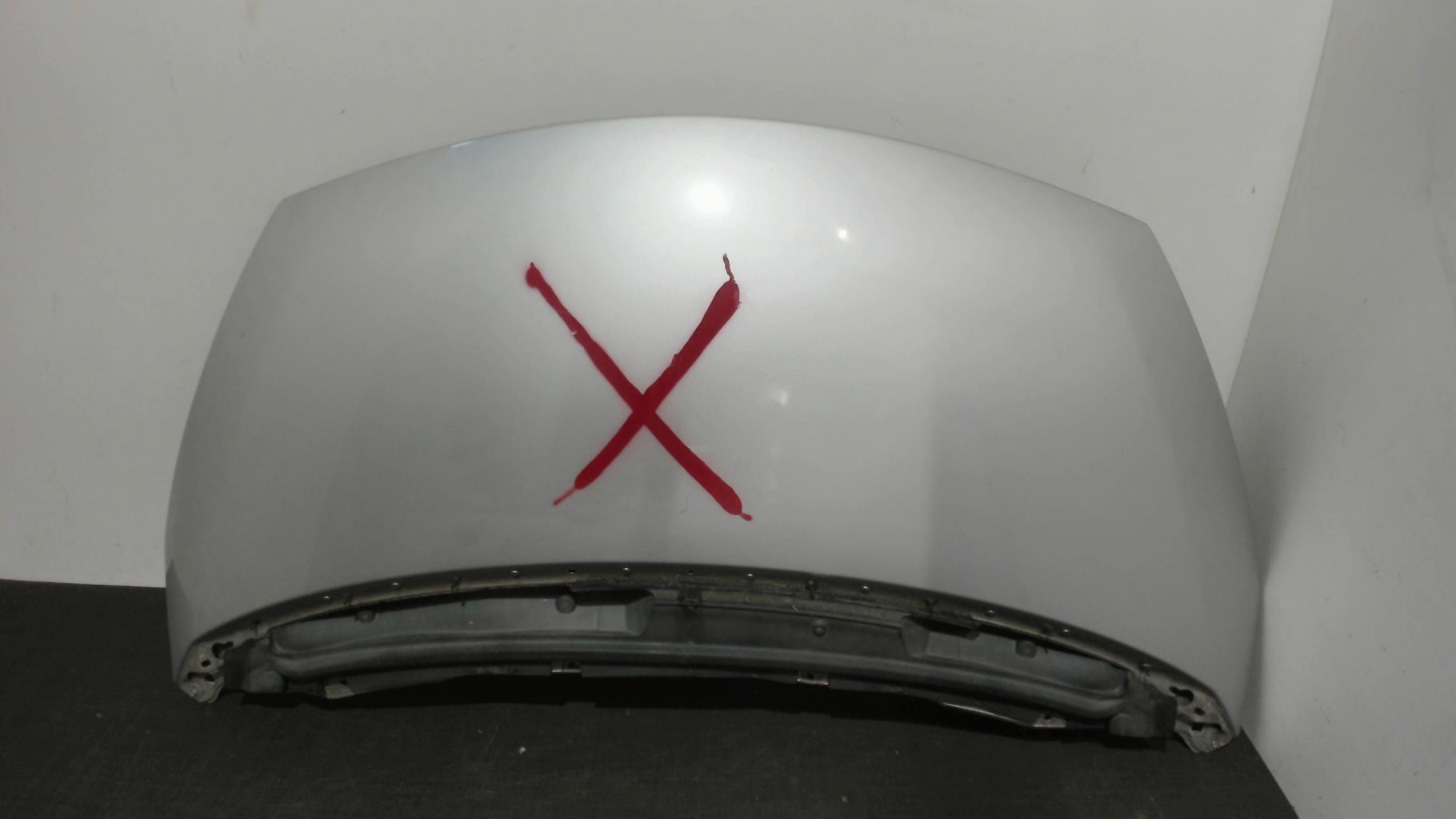 Capot RENAULT ESPACE 4 PHASE 2  - 1