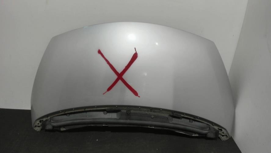 Image Capot - RENAULT ESPACE 4
