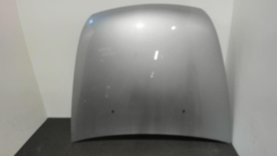 Image Capot - PEUGEOT 607