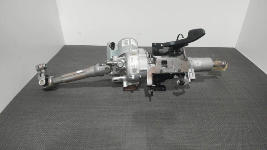 Image Colonne de direction - RENAULT CLIO 5