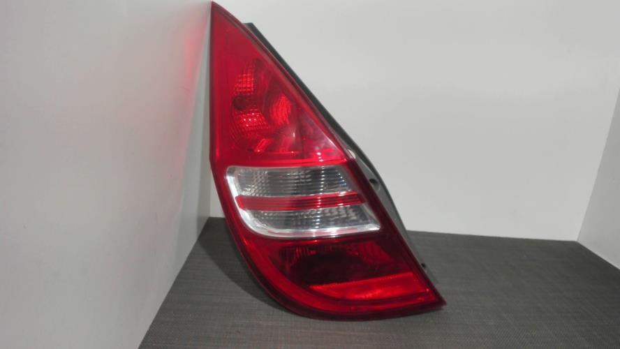 Image Feu arriere principal gauche (feux) - HYUNDAI I 30 1