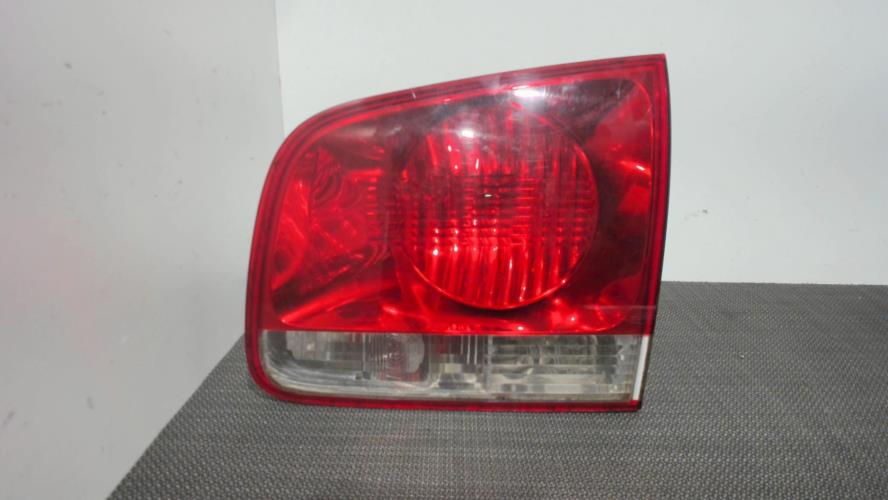 Image Feu arriere secondaire droit (feux) - VOLKSWAGEN TOUAREG 1