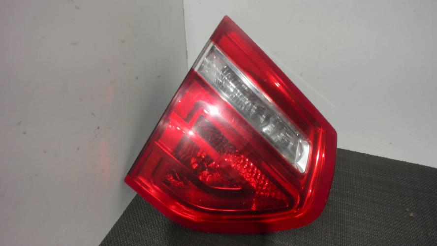 Image Feu arriere secondaire gauche (feux) - CITROEN C4 PICASSO 1