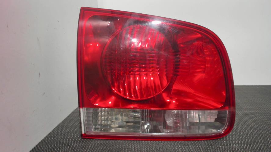 Image Feu arriere secondaire gauche (feux) - VOLKSWAGEN TOUAREG 1