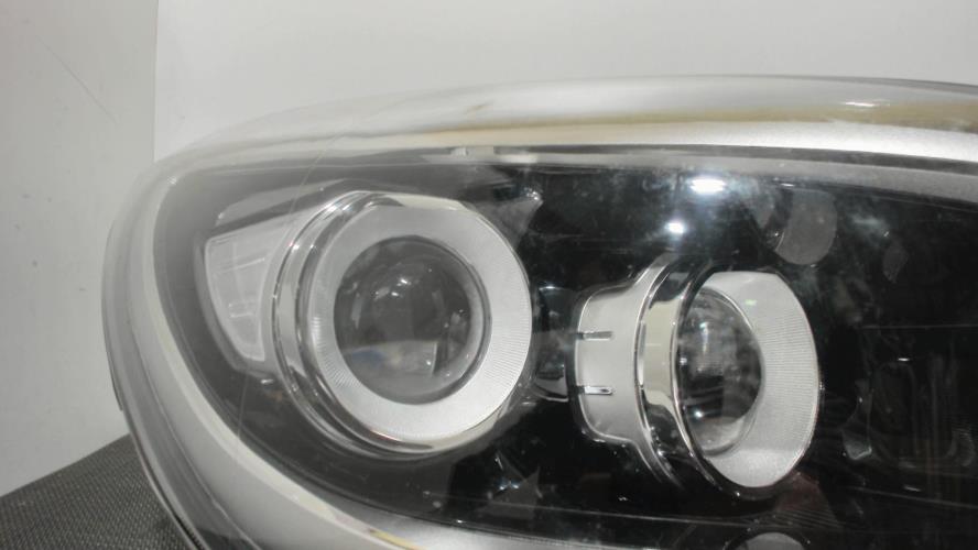 Image Optique avant principal droit (feux)(phare) - HYUNDAI I 30 3