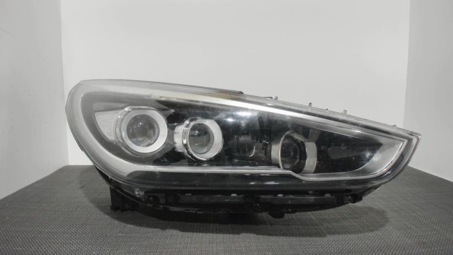 Image Optique avant principal droit (feux)(phare) - HYUNDAI I 30 3