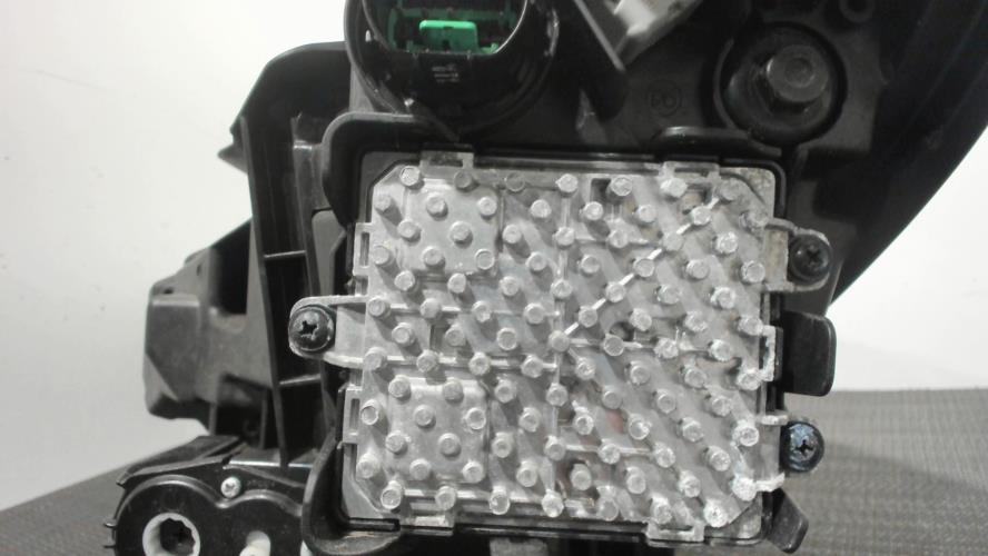 Image Optique avant principal droit (feux)(phare) - HYUNDAI I 30 3