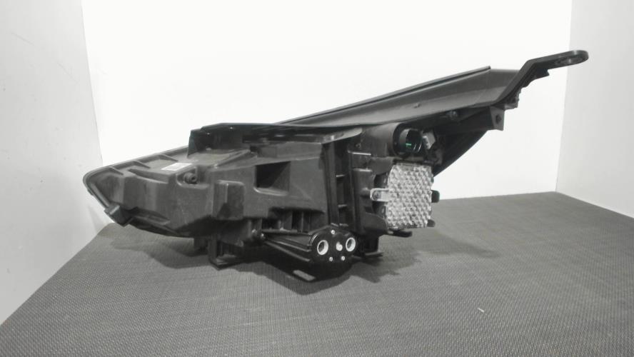 Image Optique avant principal droit (feux)(phare) - HYUNDAI I 30 3