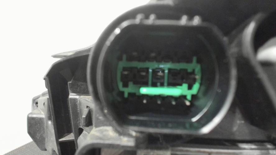 Image Optique avant principal droit (feux)(phare) - HYUNDAI I 30 3