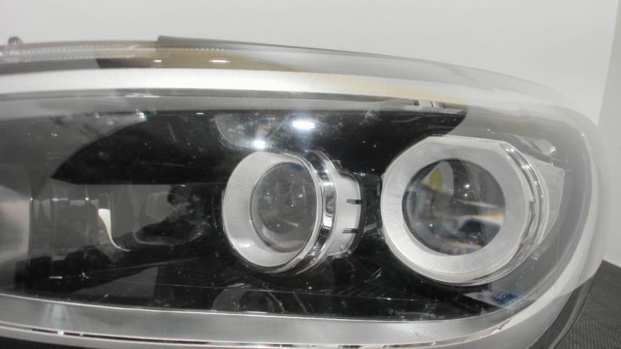 Image Optique avant principal gauche (feux)(phare) - HYUNDAI I 30 3
