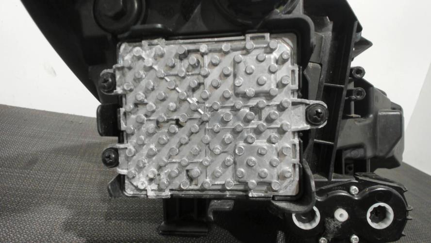 Image Optique avant principal gauche (feux)(phare) - HYUNDAI I 30 3