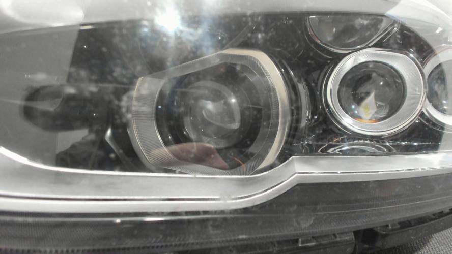Image Optique avant principal gauche (feux)(phare) - HYUNDAI I 30 3