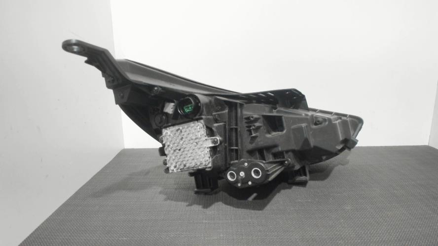 Image Optique avant principal gauche (feux)(phare) - HYUNDAI I 30 3