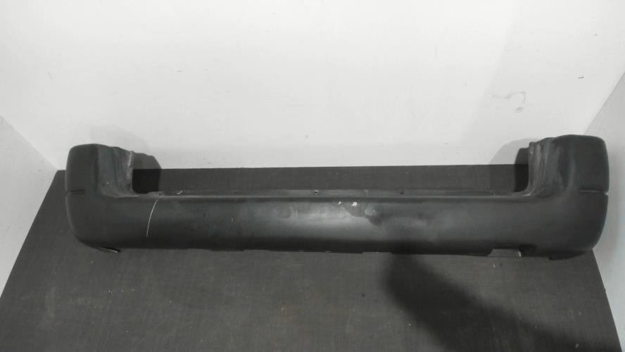 Image Pare choc arriere - CITROEN BERLINGO 1