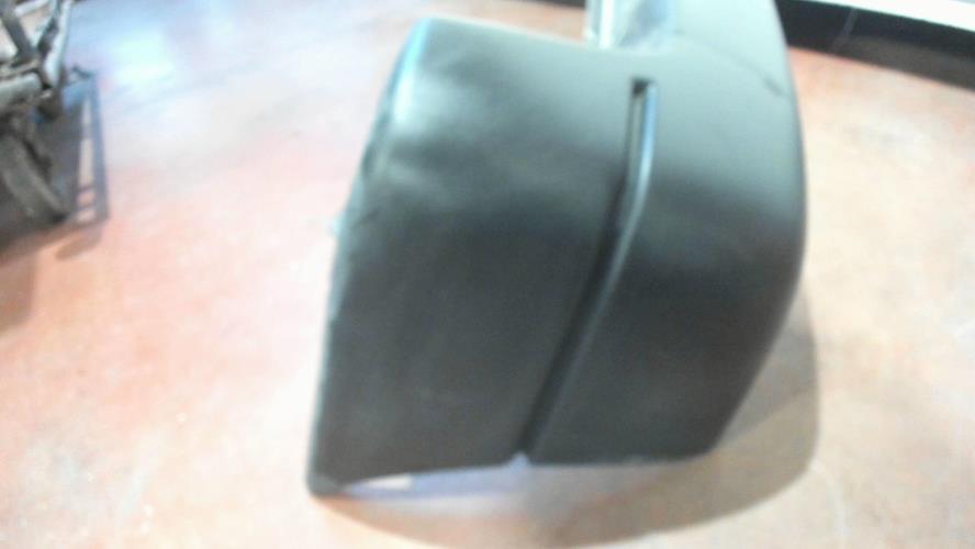 Image Pare choc arriere - CITROEN BERLINGO 1