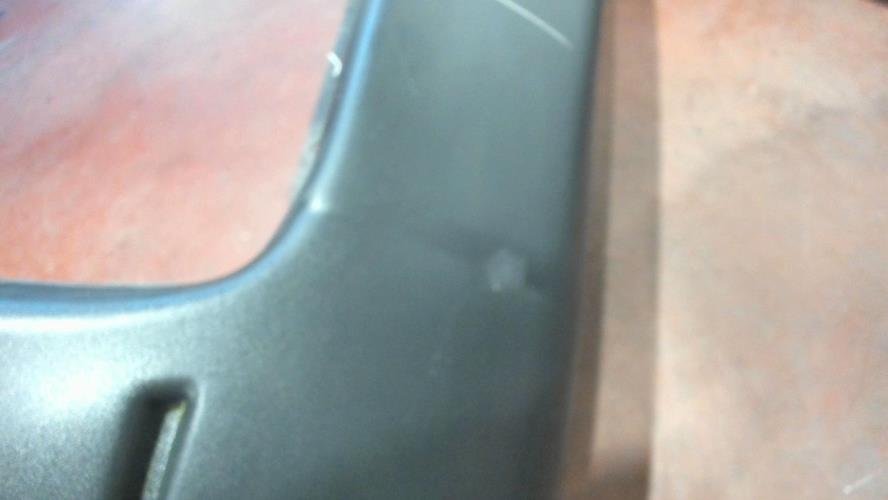 Image Pare choc arriere - CITROEN BERLINGO 1