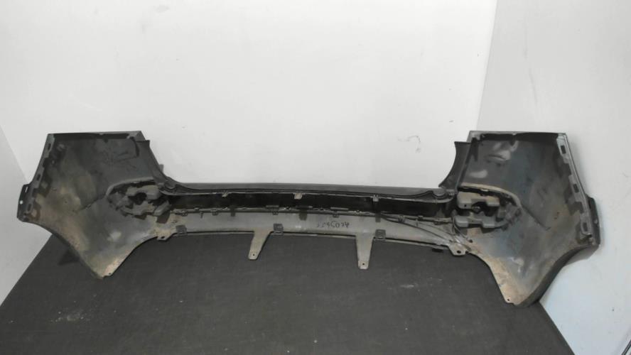 Image Pare choc arriere - PEUGEOT 207 SW