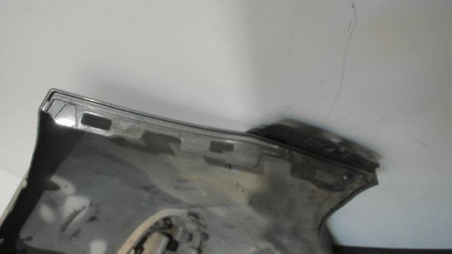 Image Pare choc arriere - PEUGEOT 207 SW