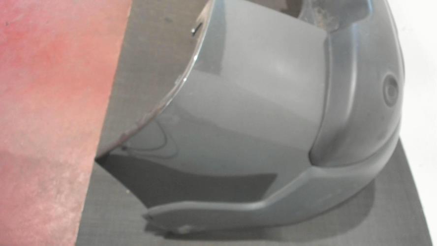 Image Pare choc arriere - PEUGEOT 207 SW