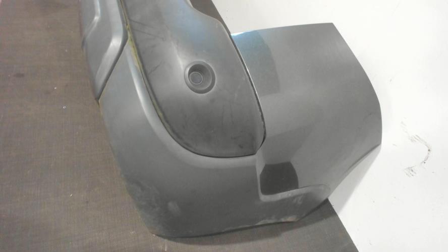 Image Pare choc arriere - PEUGEOT 207 SW