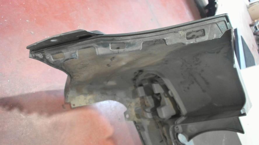 Image Pare choc arriere - PEUGEOT 207 SW